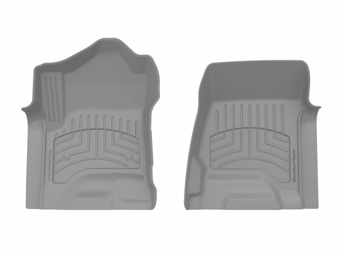 Weathertech 467221IM FloorLiner HP