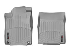 WeatherTech 467371 Front FloorLiner Grey