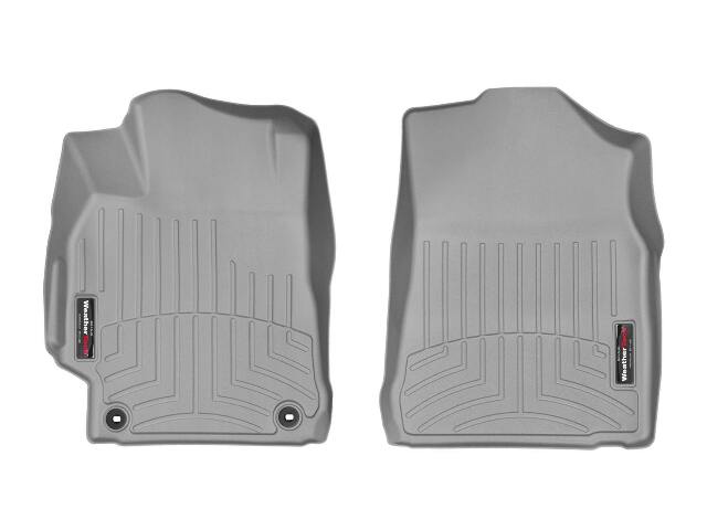 WeatherTech 467881 Front FloorLiner Grey