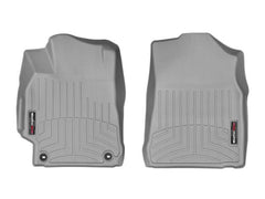 WeatherTech 467881 Front FloorLiner Grey