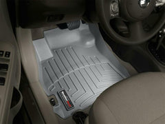 WeatherTech 468151 Front FloorLiner Grey