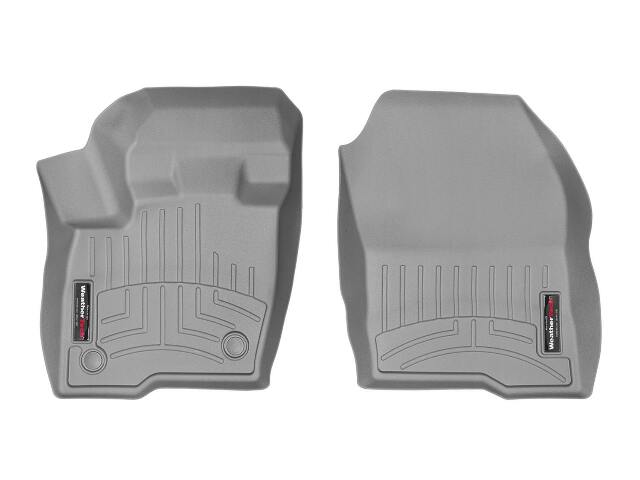 WeatherTech 468151 Front FloorLiner Grey