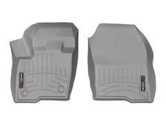 WeatherTech 468151 Front FloorLiner Grey