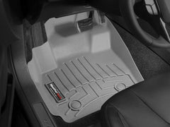 WeatherTech 468231 Front FloorLiner Grey
