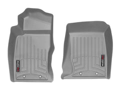 WeatherTech 468311 Front FloorLiner Grey