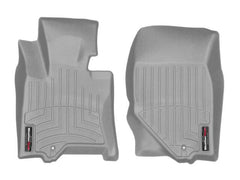 WeatherTech 468681 Front FloorLiner Grey