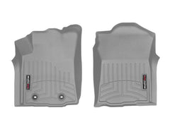WeatherTech 468721 Front FloorLiner Grey