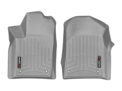 WeatherTech 468751 Front FloorLiner Grey