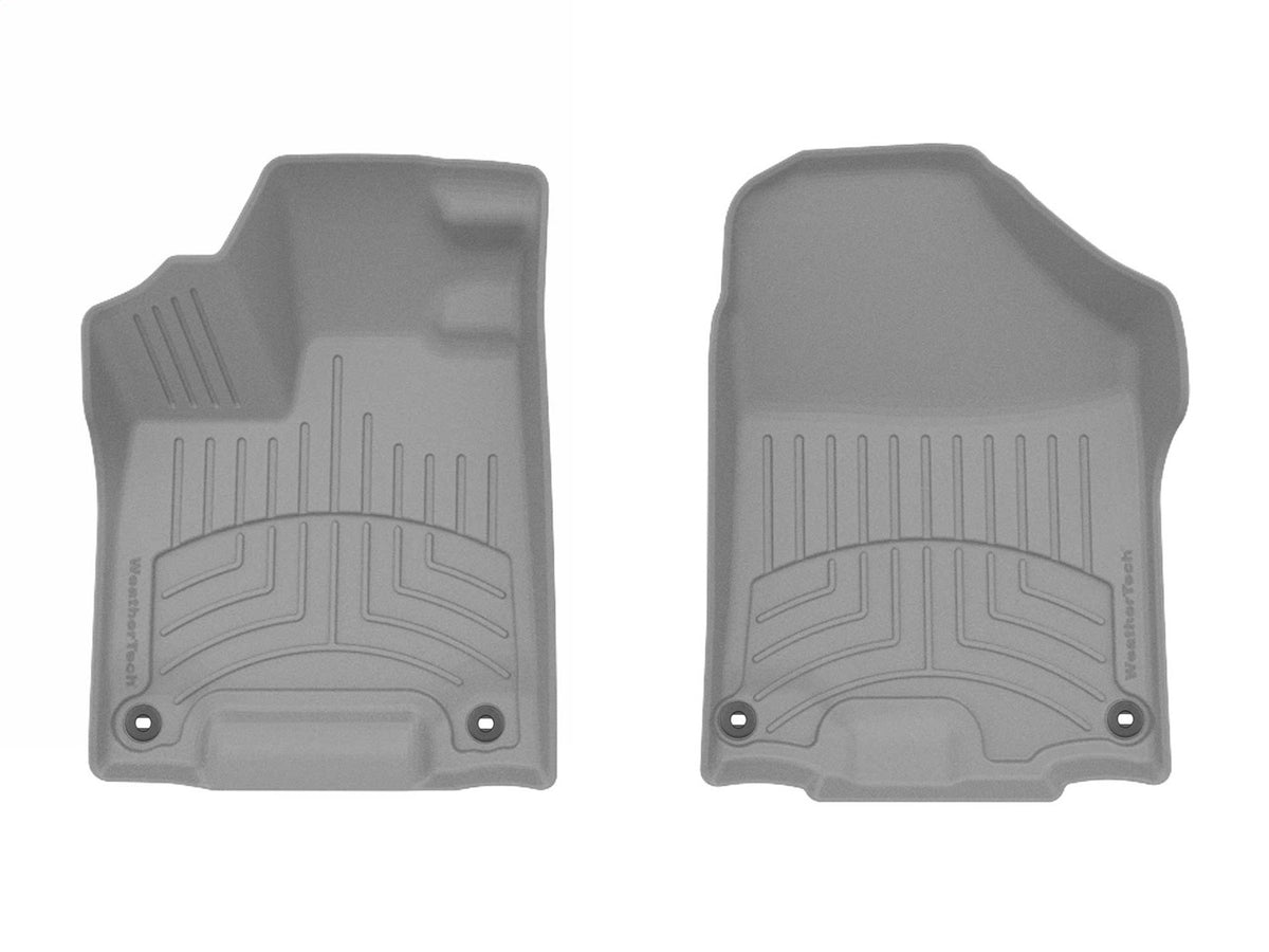 Weathertech 469711IM FloorLiner HP