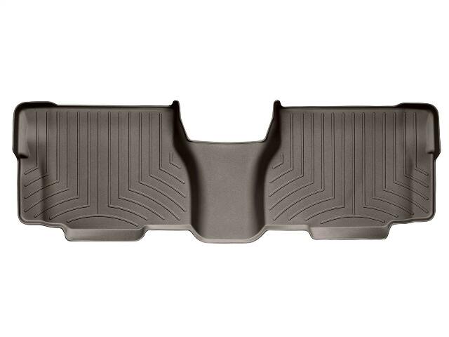 WeatherTech 470934 Rear FloorLiner Cocoa