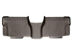 WeatherTech 470934 Rear FloorLiner Cocoa