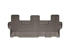 WeatherTech 470936 Rear FloorLiner Cocoa