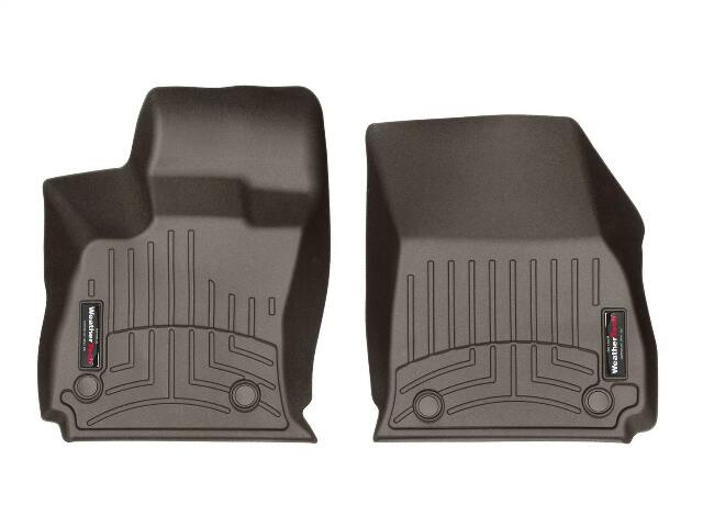 WeatherTech 4710341 FloorLiner DigitalFit