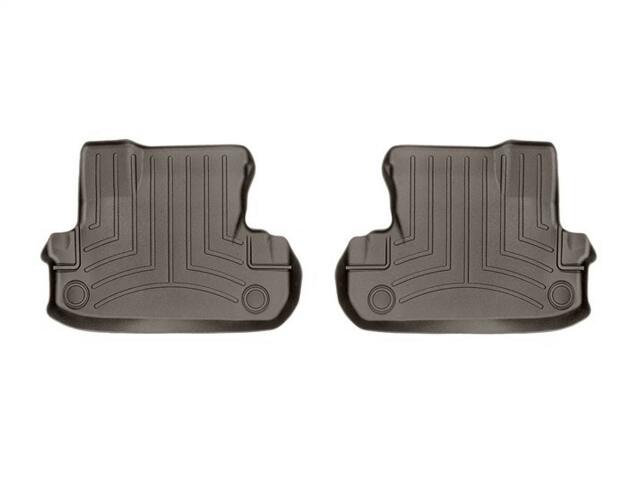 WeatherTech 4710602 FloorLiner DigitalFit