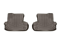 WeatherTech 4710602 FloorLiner DigitalFit