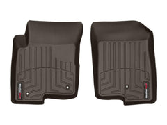 WeatherTech 4710641 FloorLiner DigitalFit