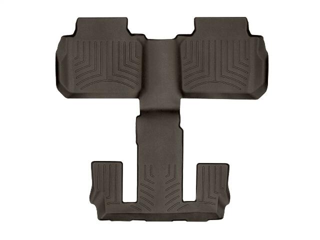WeatherTech 4710803 FloorLiner DigitalFit