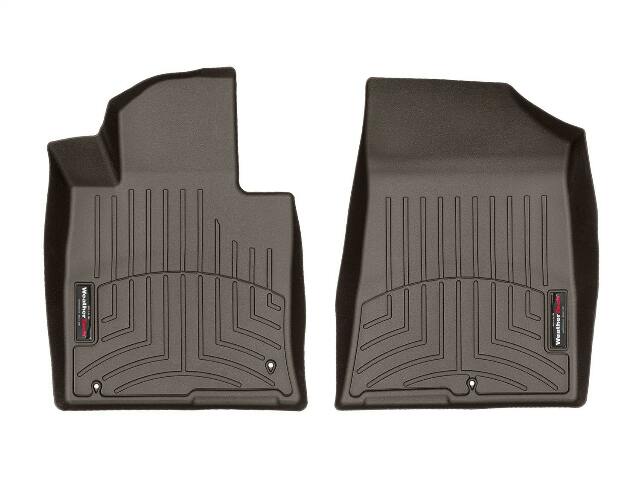 WeatherTech 4711141 FloorLiner DigitalFit