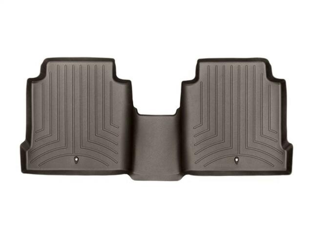 WeatherTech 4711142 FloorLiner DigitalFit