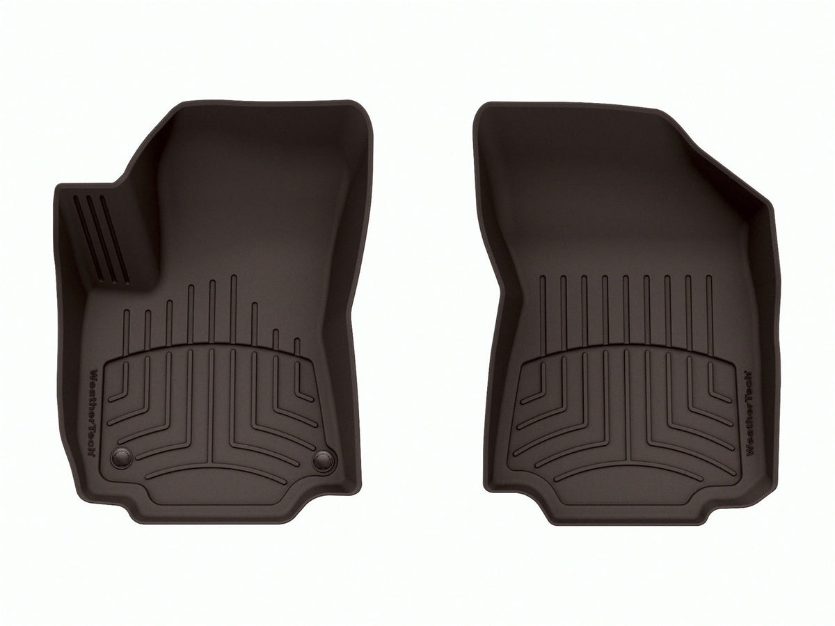 Weathertech 4712341IM FloorLiner HP