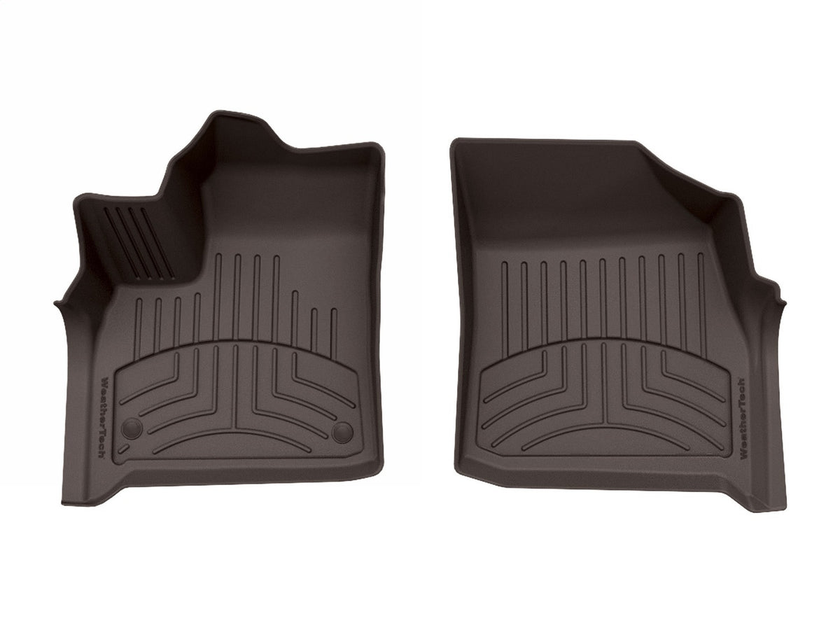 Weathertech 4712691IM FloorLiner HP