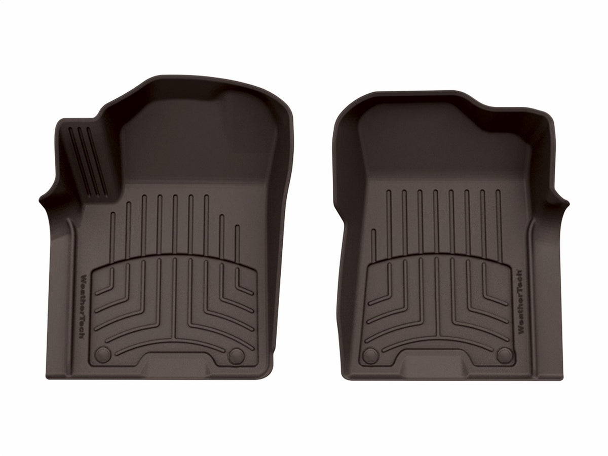 Weathertech 4715021IM FloorLiner HP