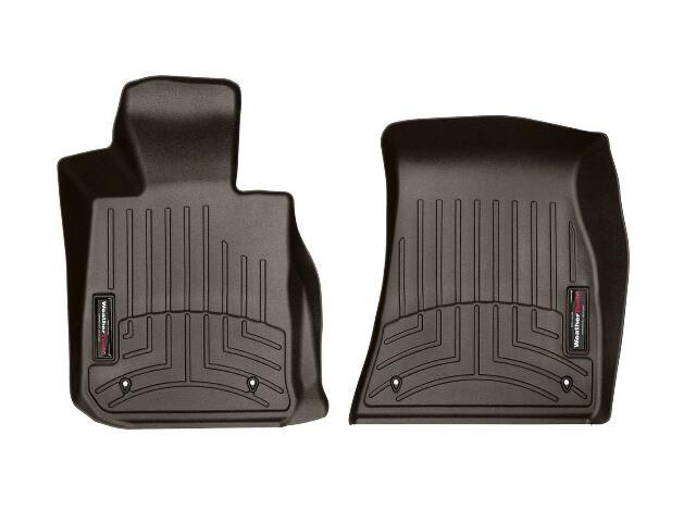 WeatherTech 4715301 Front FloorLiner