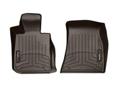 WeatherTech 4715301 Front FloorLiner