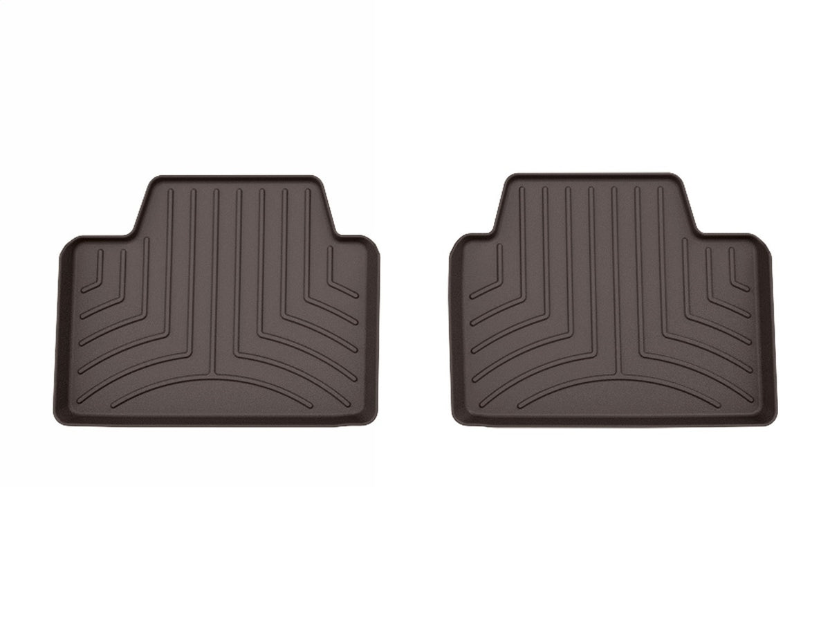 Weathertech 4715302IM FloorLiner HP