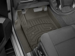 WeatherTech 4715321IM FloorLiner HP