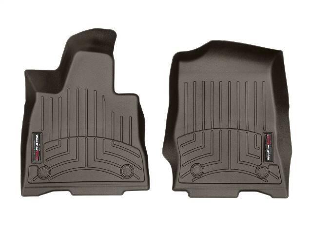 WeatherTech 4715761 Front FloorLiner