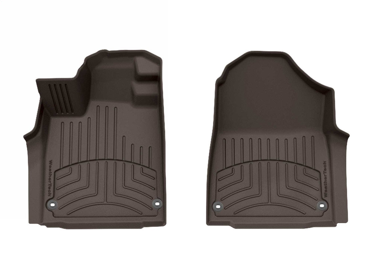 Weathertech 4716691IM FloorLiner HP