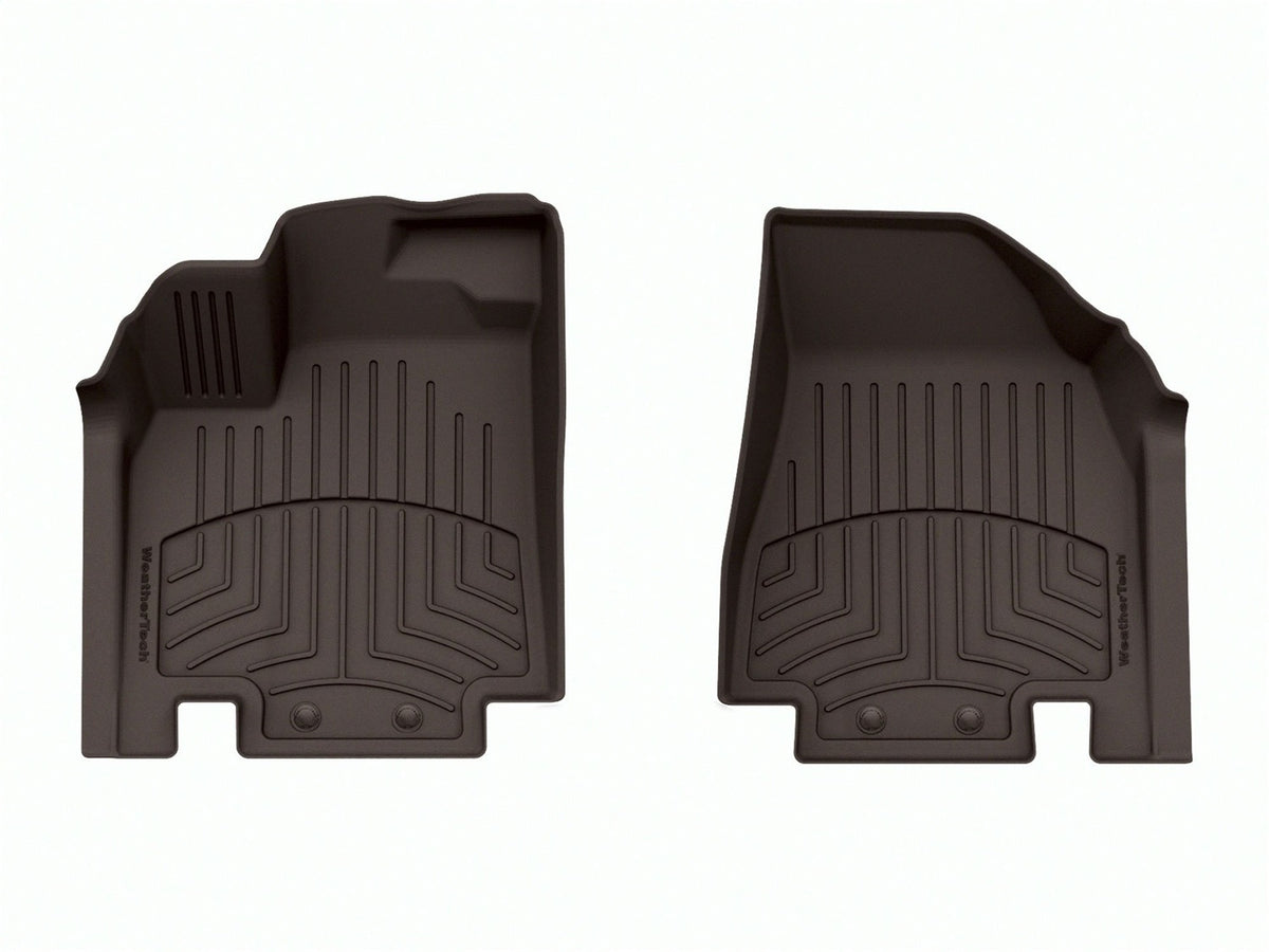 Weathertech 4716981IM FloorLiner HP