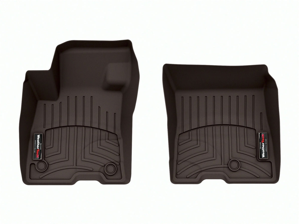 Weathertech 4717451 FloorLiner DigitalFit