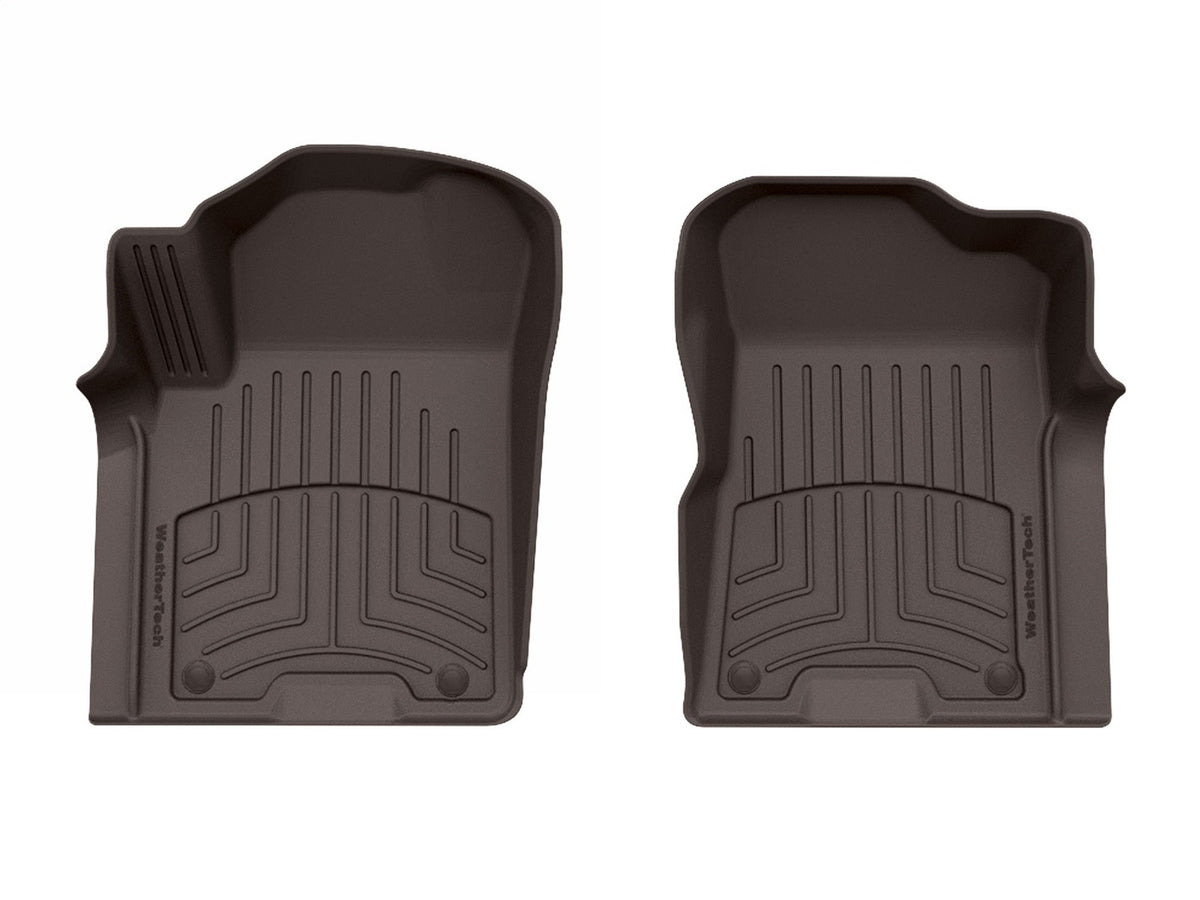 Weathertech 4718051IM FloorLiner HP