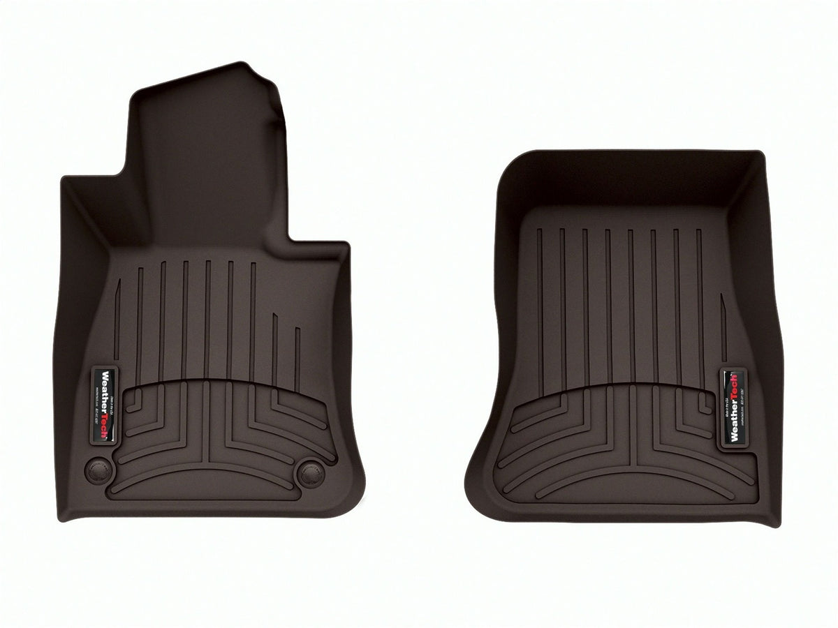 Weathertech 4718121 FloorLiner DigitalFit