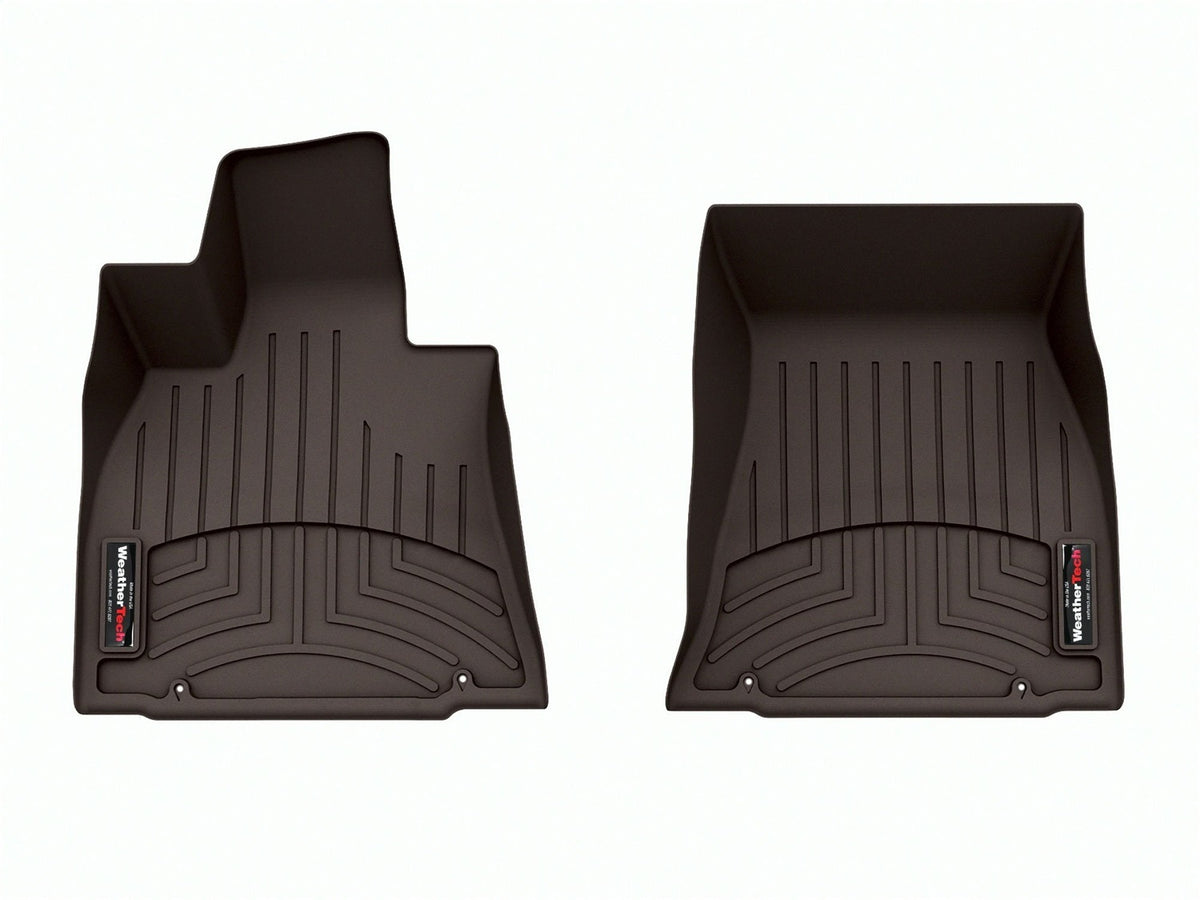 Weathertech 4718211 FloorLiner DigitalFit