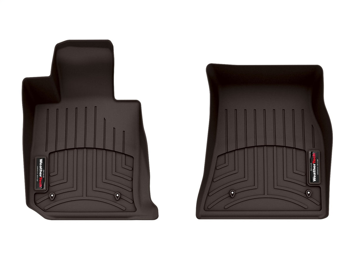 Weathertech 4718401 FloorLiner DigitalFit