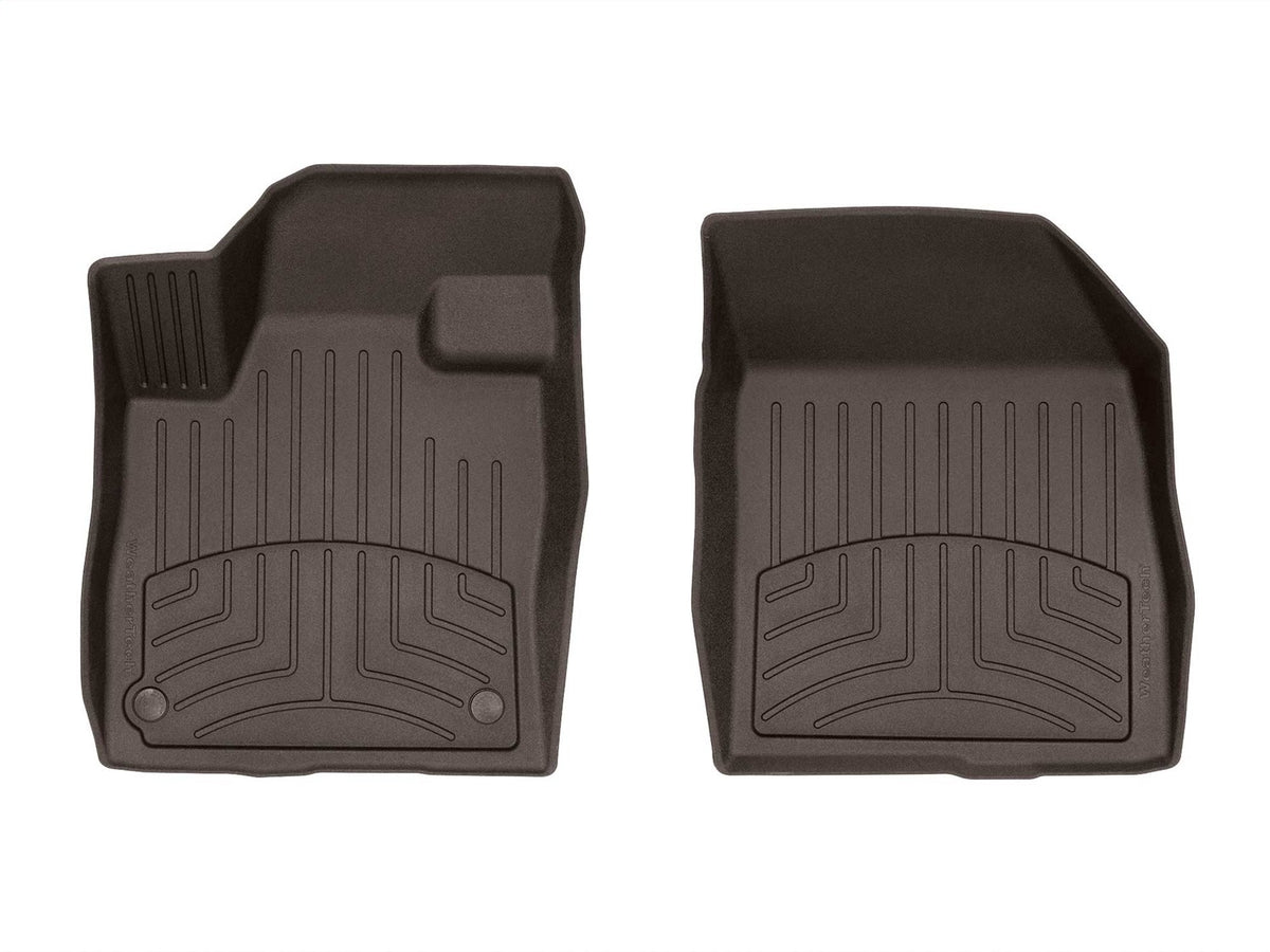 Weathertech 4718681IM FloorLiner HP