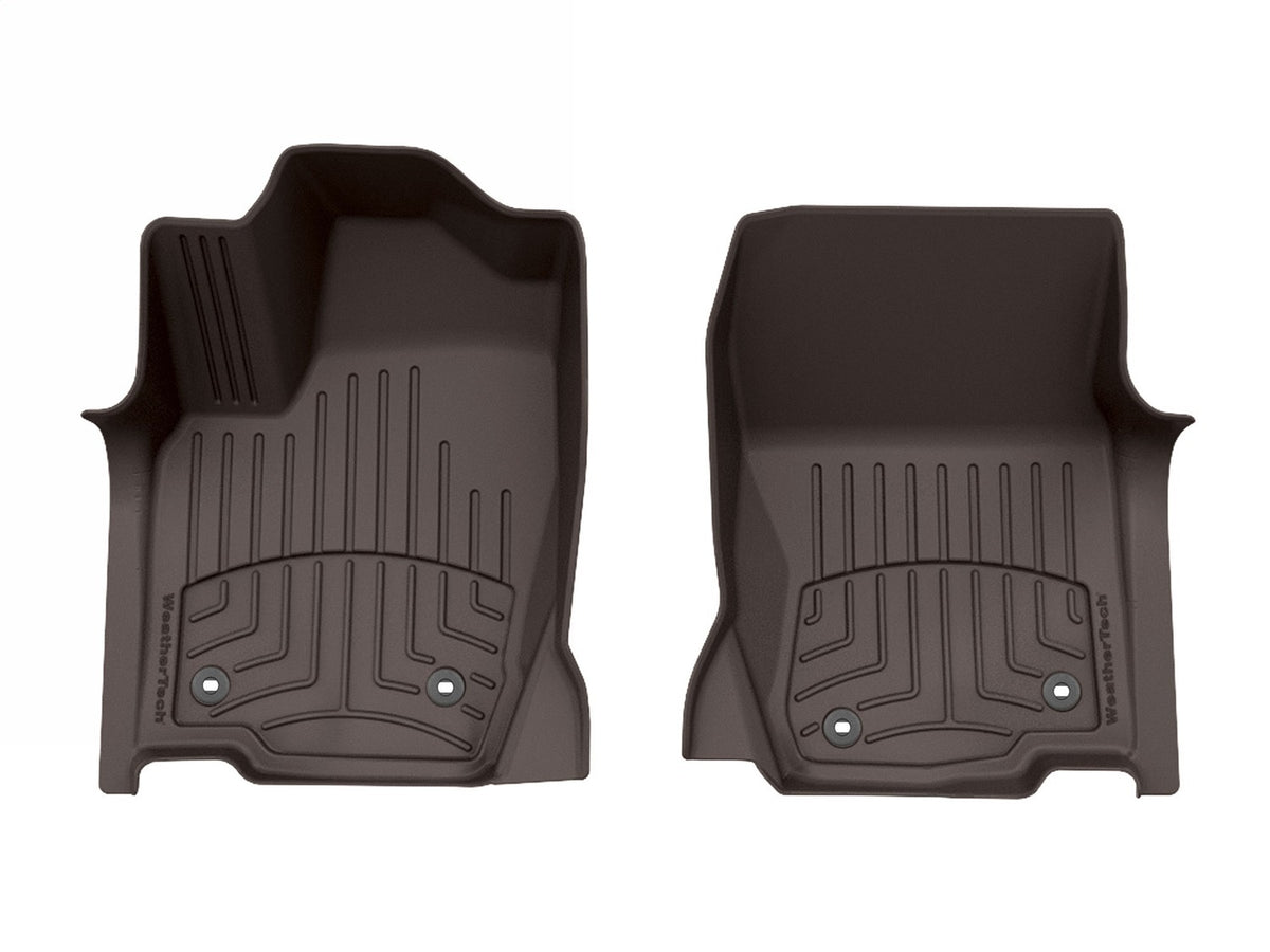 Weathertech 4718741IM FloorLiner HP