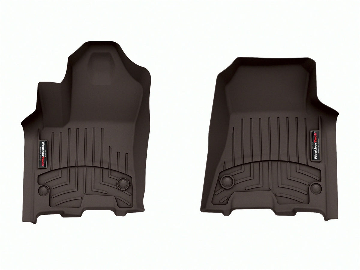 Weathertech 4718771 FloorLiner DigitalFit