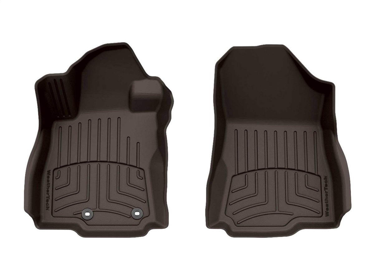 Weathertech 4718821IM FloorLiner HP