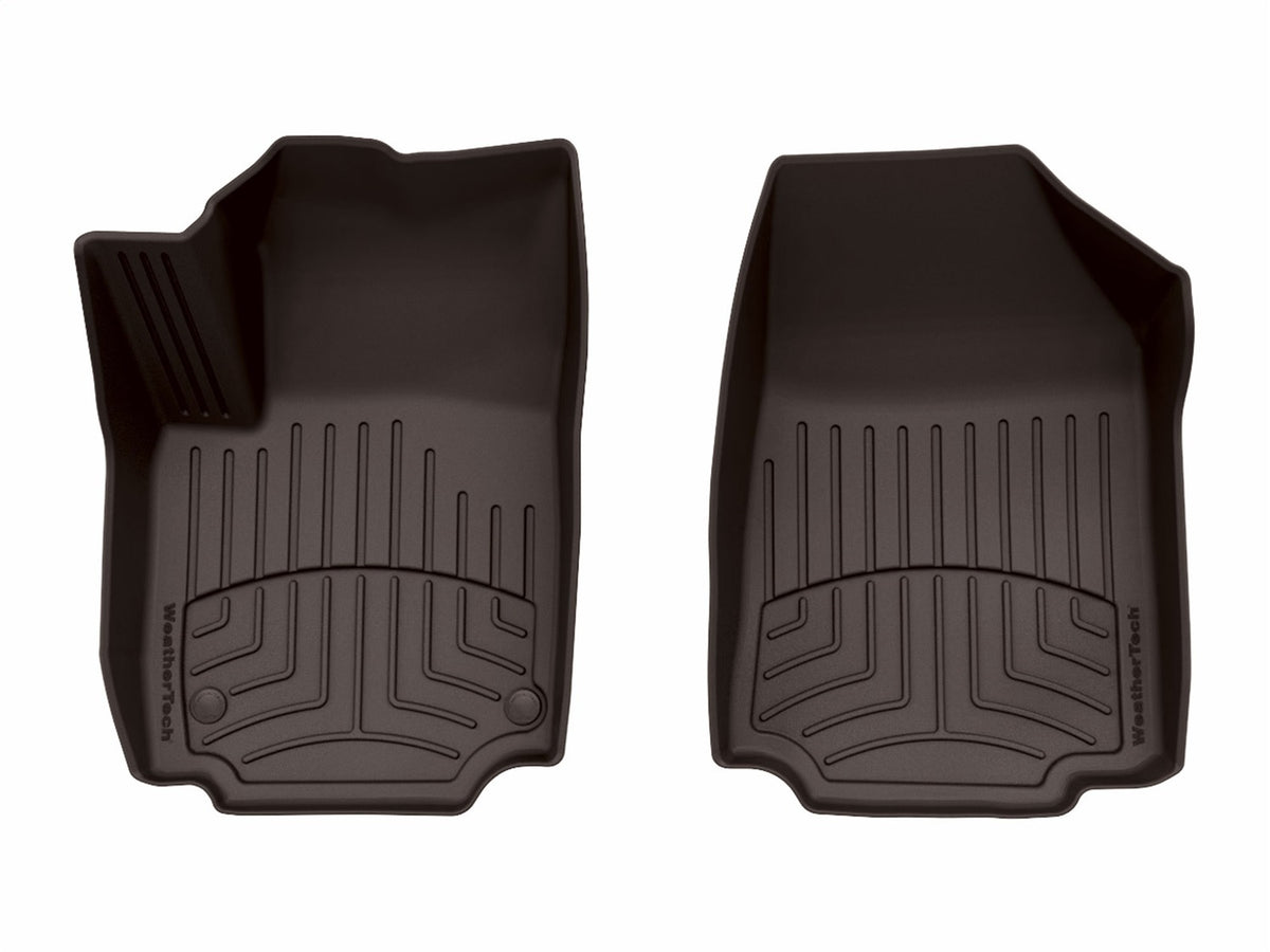 Weathertech 4718851IM FloorLiner HP