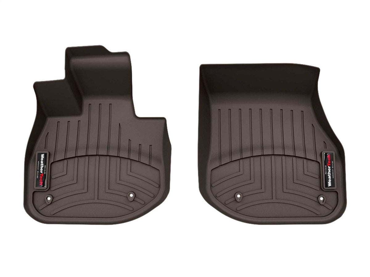 Weathertech 4719011 FloorLiner DigitalFit
