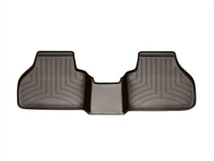 WeatherTech 473312 Rear FloorLiner Cocoa