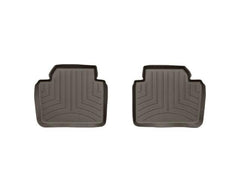 WeatherTech 474102 Rear FloorLiner Cocoa
