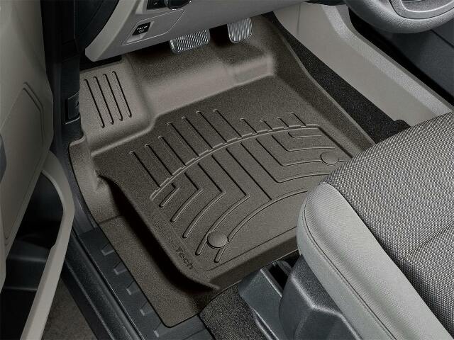 WeatherTech 474961IM Cocoa Front FloorLiner HP