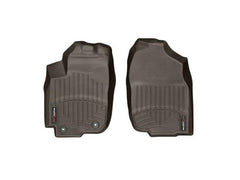 WeatherTech 475101 Front FloorLiner Cocoa