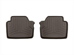 WeatherTech 475602 Rear FloorLiner Cocoa