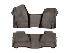 WeatherTech 475653 Rear FloorLiner